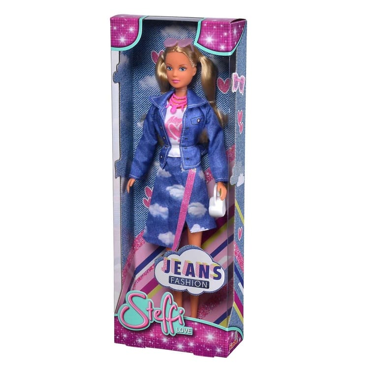 Steffi Love SL Jeans Fashion
