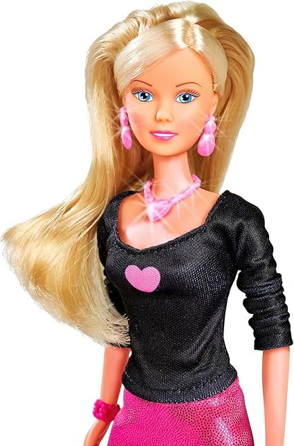 Steffi Love SL Jewellery Shop