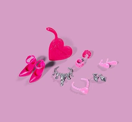 Steffi Love SL Jewellery Shop