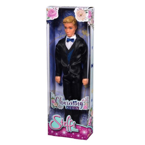 Steffi Love SL Kevin Charming