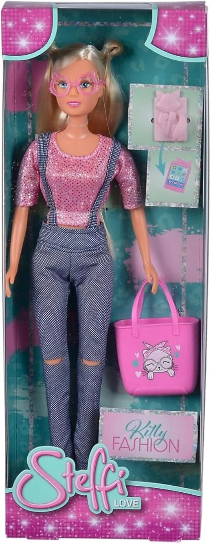 Steffi Love SL Kitty Fashion