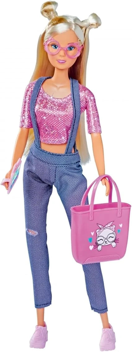Steffi Love SL Kitty Fashion