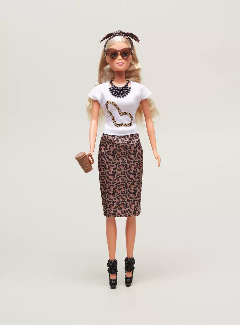 Steffi Love SL Leo Fashion