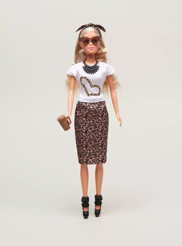 Steffi Love SL Leo Fashion