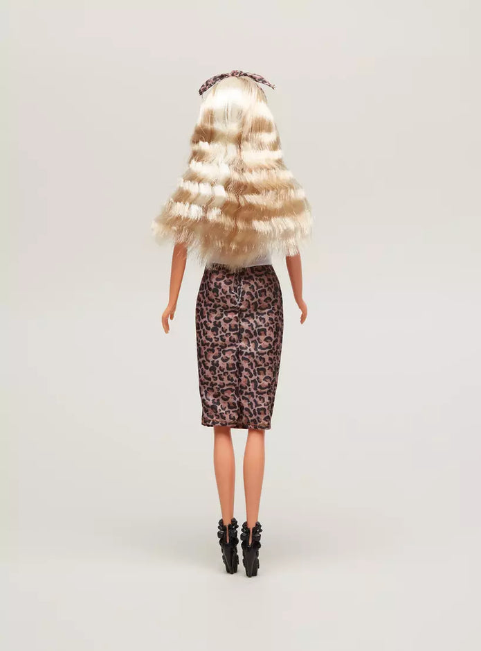 Steffi Love SL Leo Fashion