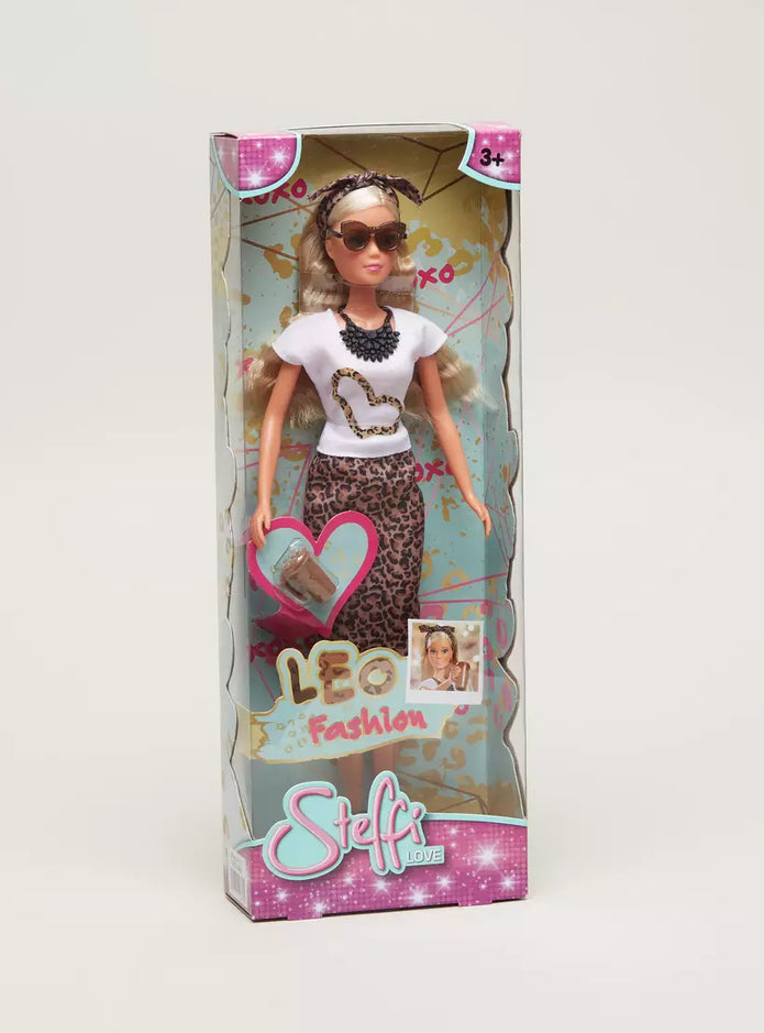 Steffi Love SL Leo Fashion