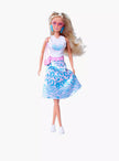 Steffi Love SL Leo Look