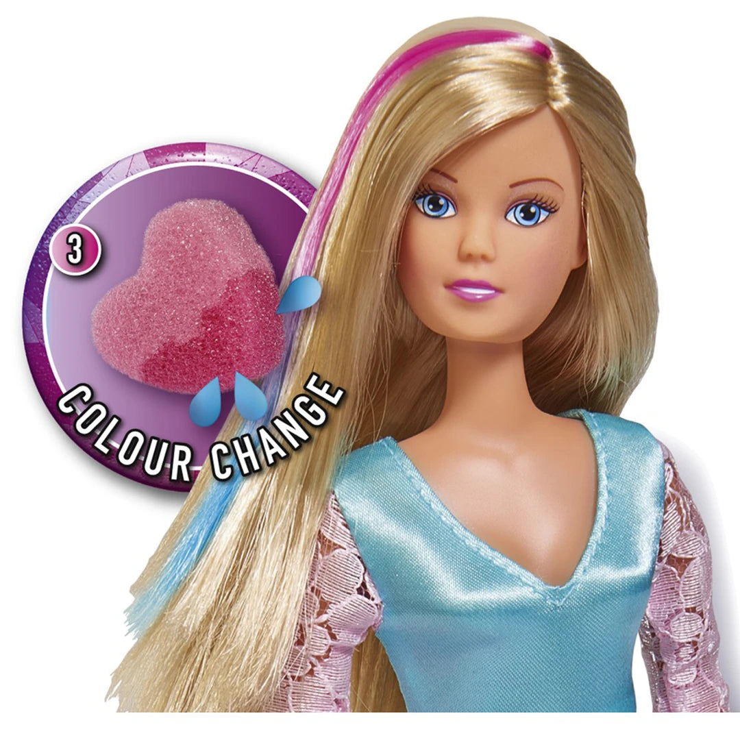 Steffi Love SL Magic Hair