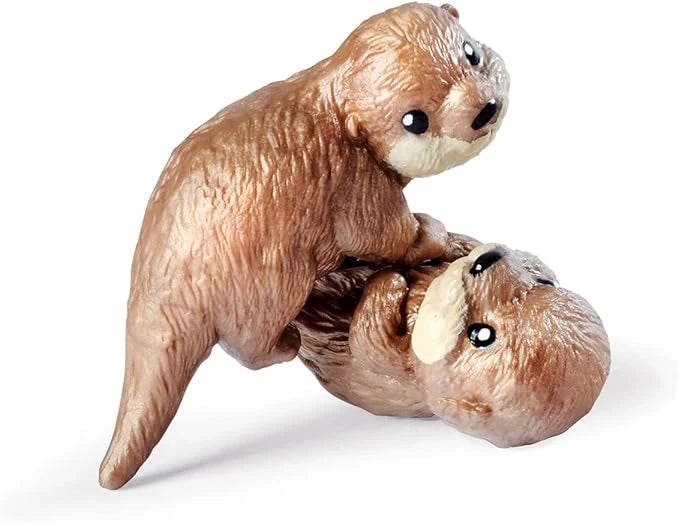 Steffi Love SL Otter Babies