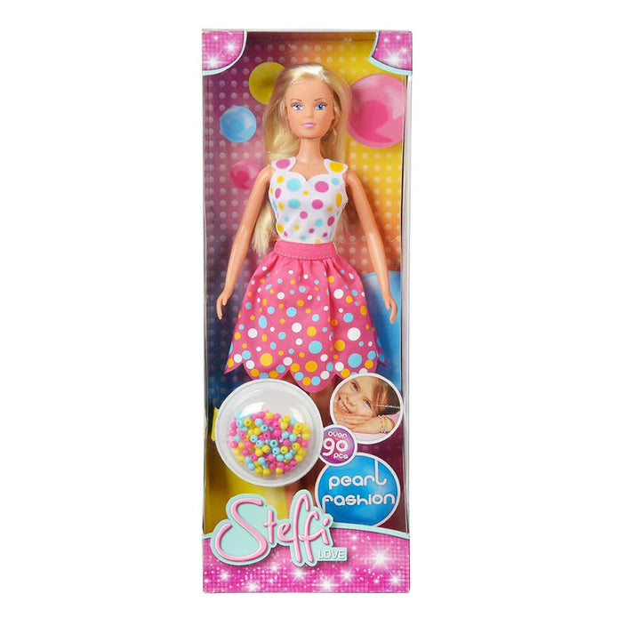 Steffi Love SL Pearl Fashion