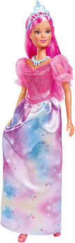 Steffi Love  SL Rainbow Princess. 3-ass.