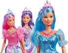 Steffi Love  SL Rainbow Princess. 3-ass.