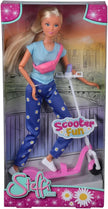 Steffi Love SL Scooter Fun