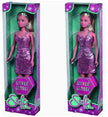 Steffi Love SL Silver Glossy, 2-ass.