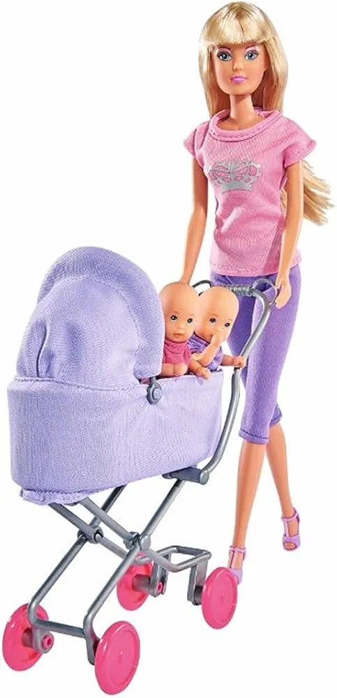 Steffi Love SL Sunshine Twins, 2-ass.