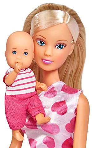 Steffi Love SL Sunshine Twins, 2-ass.