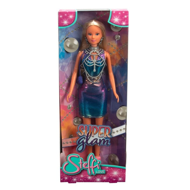 Steffi Love SL Super Glam