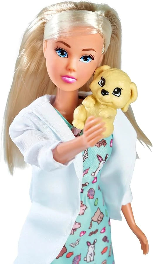Steffi Love SL Vet Pet