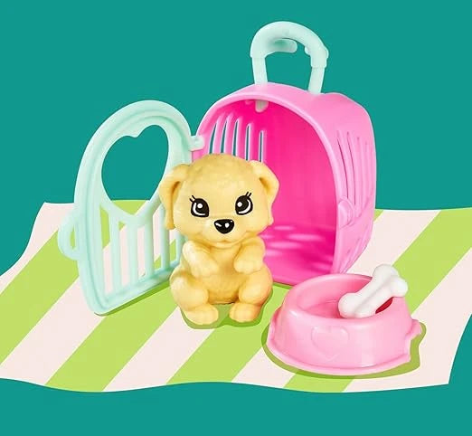 Steffi Love SL Vet Pet
