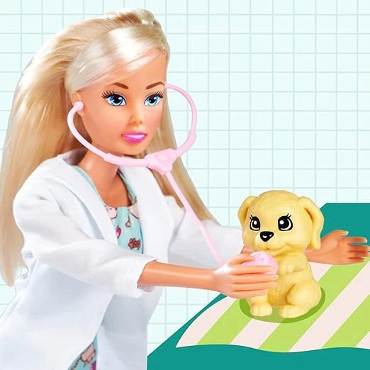 Steffi Love SL Vet Pet