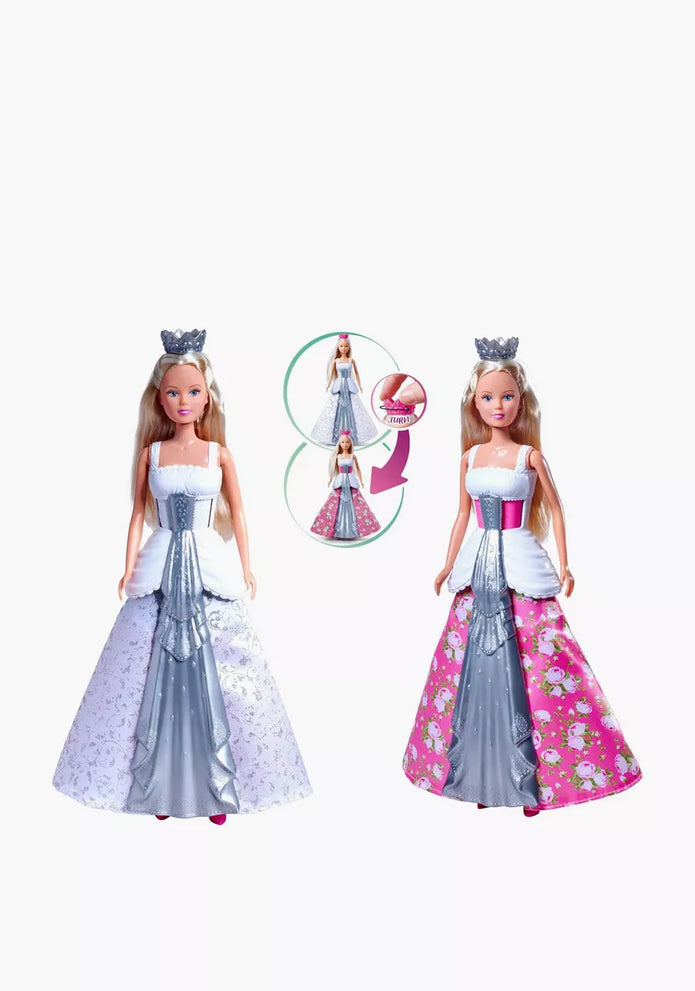 Steffi Love SL Wedding Magic