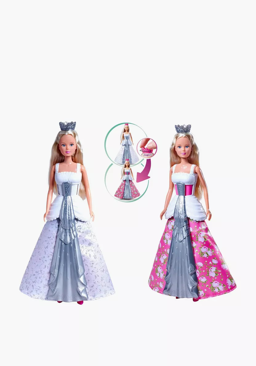 Steffi Love SL Wedding Magic