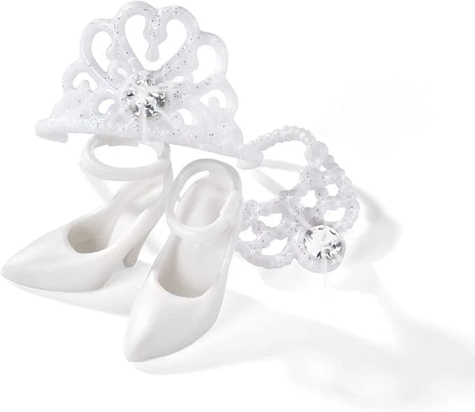Steffi Love SL White Dream