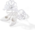 Steffi Love SL White Dream