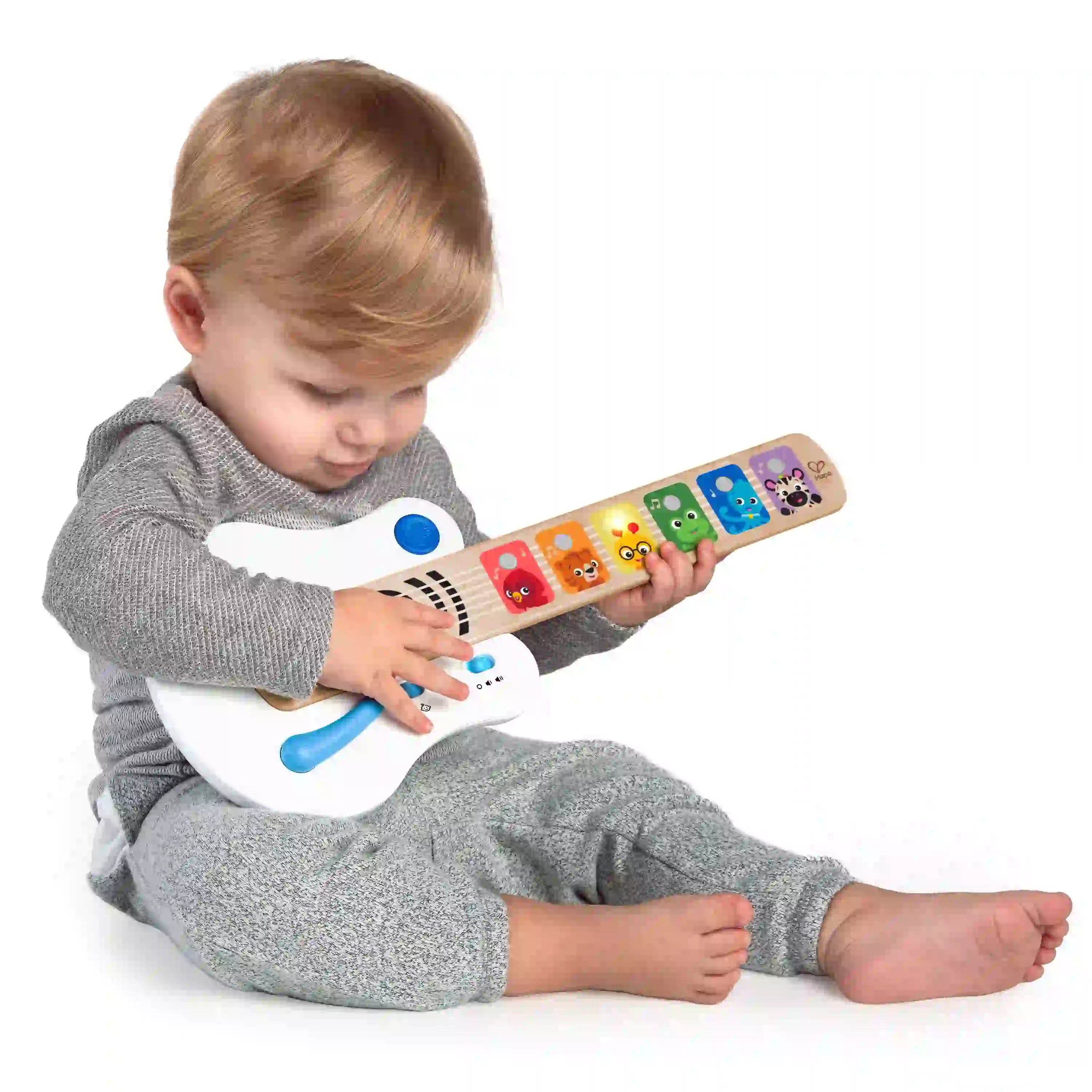 Baby Einstein Strum Along Songs™ Guitar