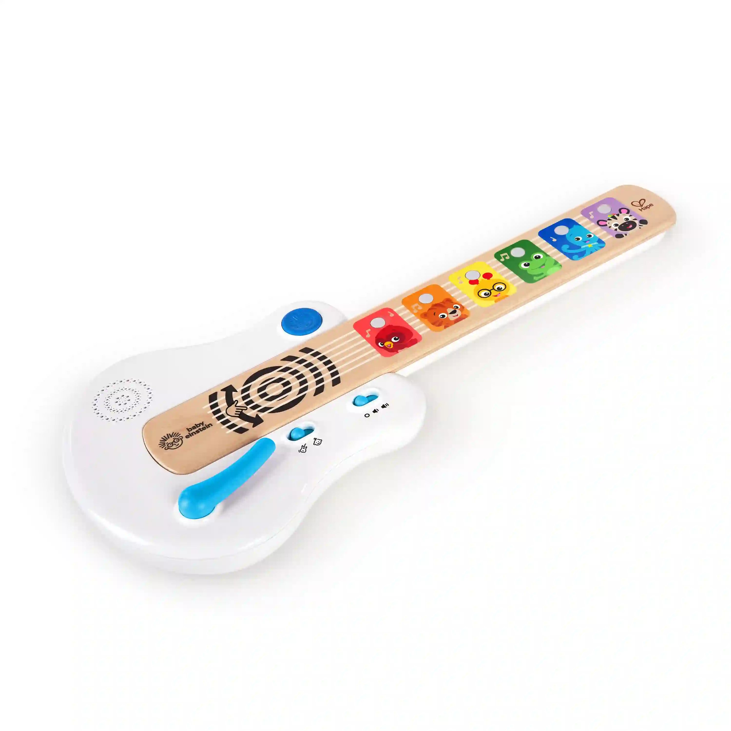 Baby Einstein Strum Along Songs™ Guitar