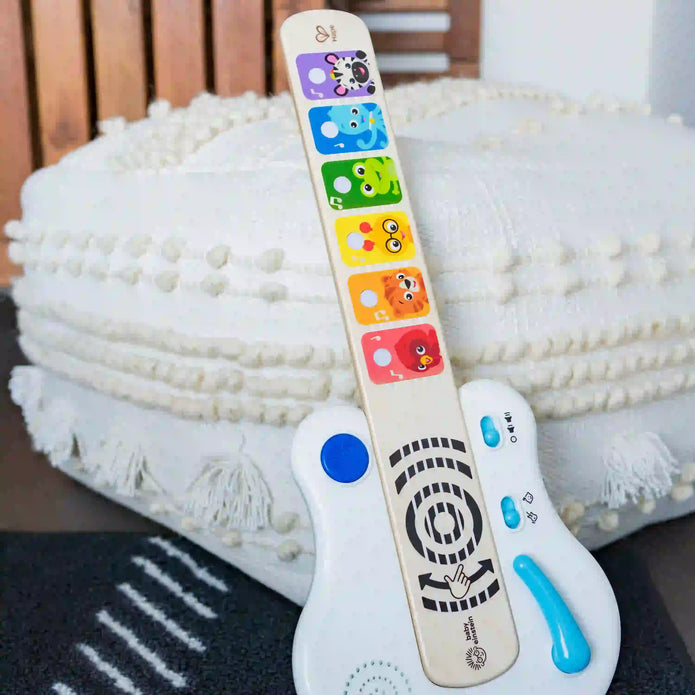 Baby Einstein Strum Along Songs™ Guitar
