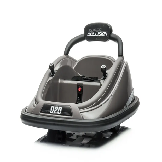 Super Collision Ride On Bumper Car JQ6688 ahlanfun.com