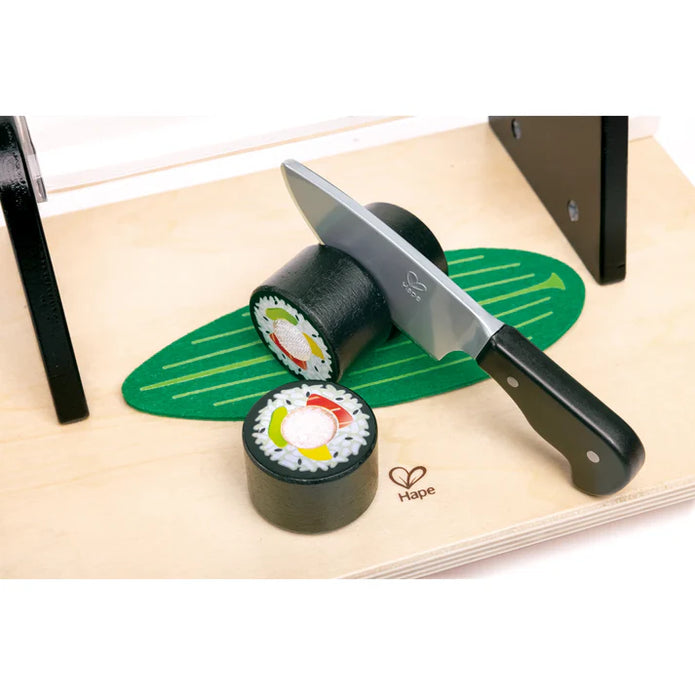 Hape-Sushi Time