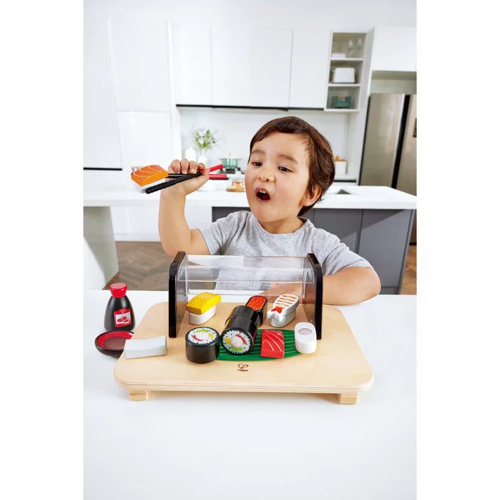 Hape-Sushi Time