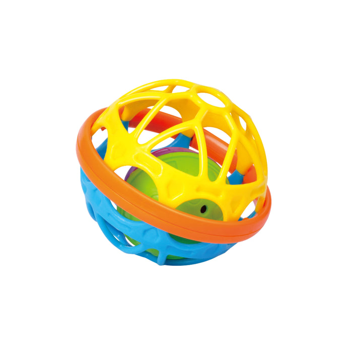 Tanny Toys Baby Bendy Ball
