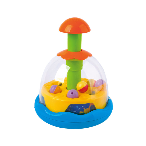 Tanny Toys Merry Spinning