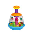Tanny Toys Rainbow Carousel