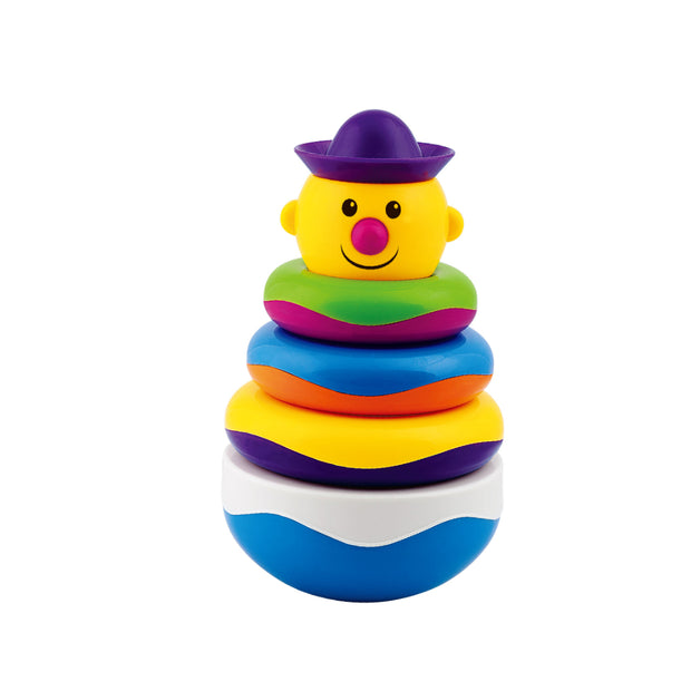 Tanny Toys Rocking Funny