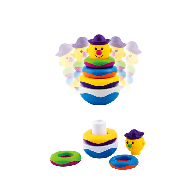 Tanny Toys Rocking Funny