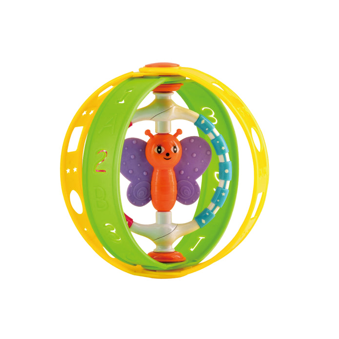 Tanny Toys Rotate And Fun