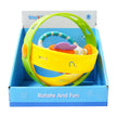 Tanny Toys Rotate And Fun