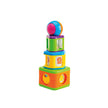 Tanny Toys Stacking Activity Blocks