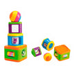 Tanny Toys Stacking Activity Blocks