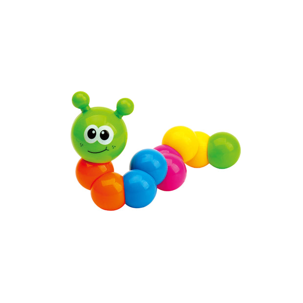 Tanny Toys Wiggling Snake