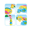 Tanny Toys Puzzle Playset