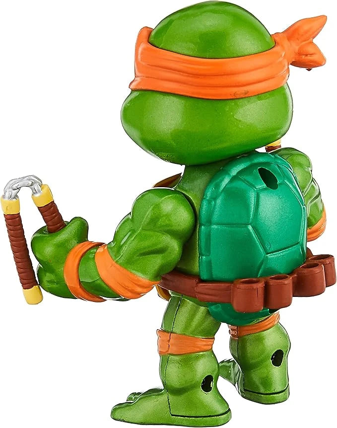 Jada Turtles 4