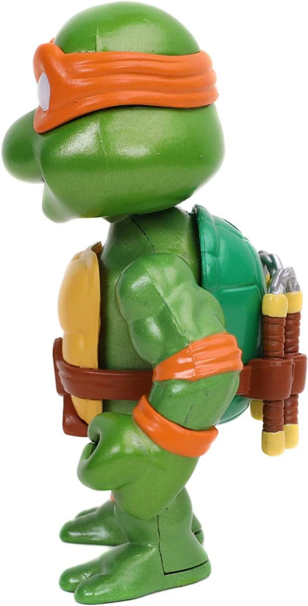 Jada Turtles 4