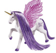 Simba toys-Unicorn with Glitter Wings, 2-ass.