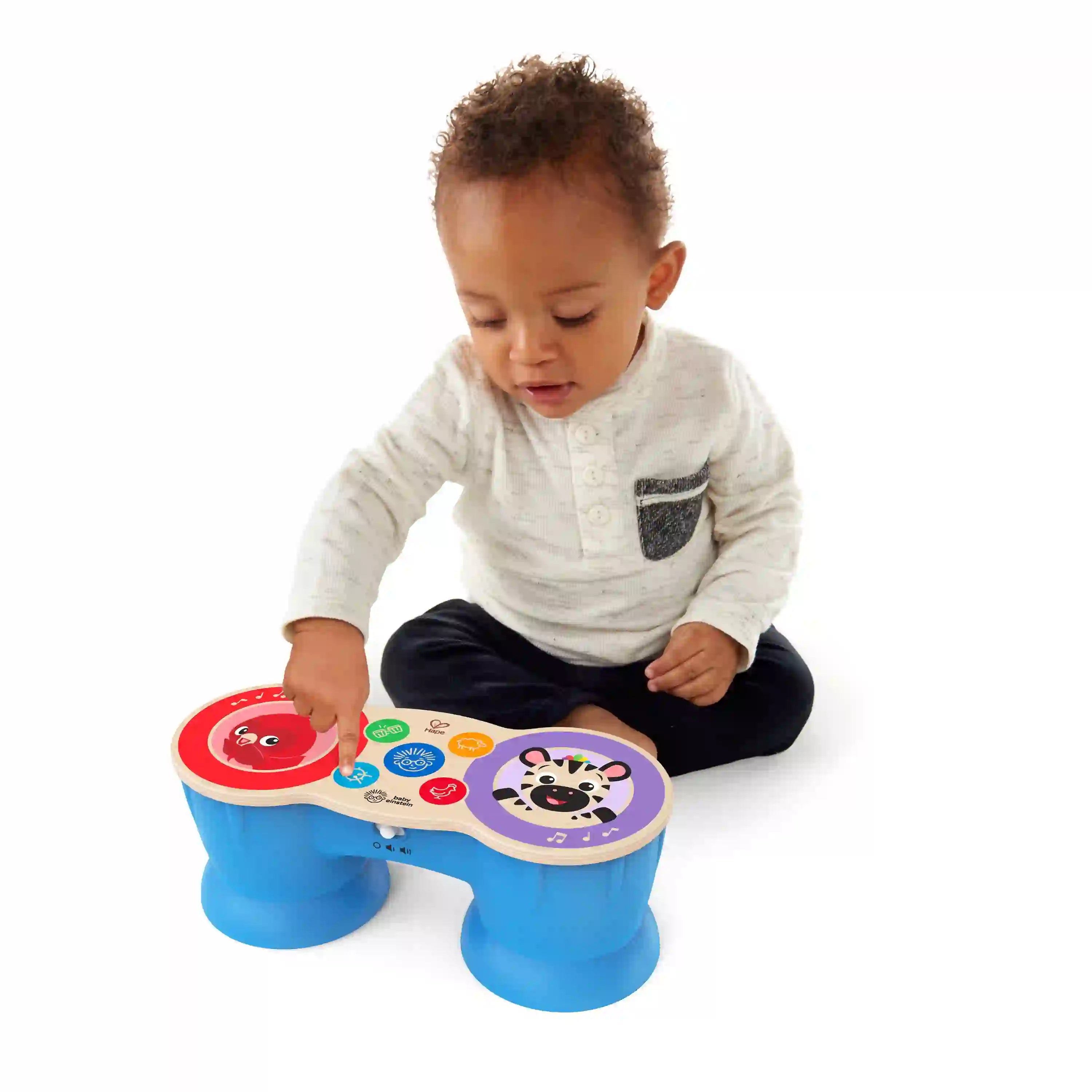 Baby Einstein Upbeat Tunes™ Drum