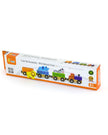 Wild Animal Train - Viga